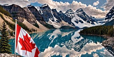 Лучший вариант для визитов в Канаду ー супер виза