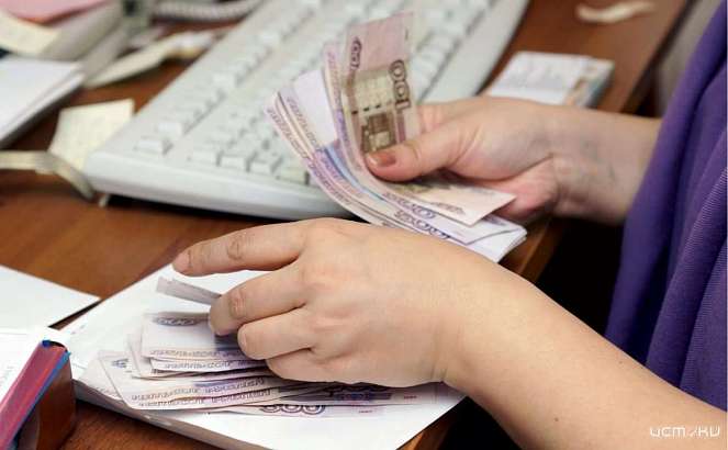 Прокуратура заставила «Экологистик» погасить миллионные долги перед сотрудниками