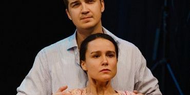 Актеры орловского театра «Русский стиль» получили диплом фестиваля «Виват, Театр!»