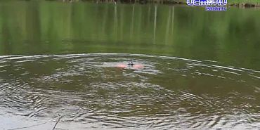 На Орловщине спасатели-водолазы сейчас активно обследуют дно водоёмов