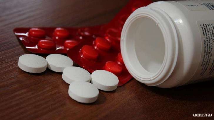 В Орле расследуют хищение лекарств для больных раком