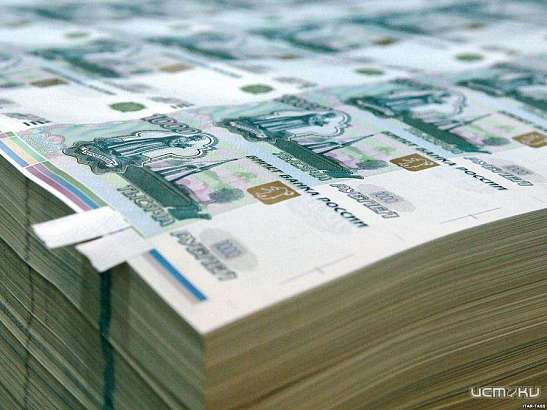 В первом квартале 2024 года доходы бюджета Орловской области составили 12,5 млрд рублей