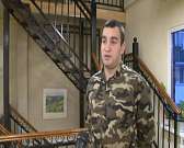 Сдали кровь, чтобы набрать денег на бензин в самолёт. Очередная акция орловских десантников