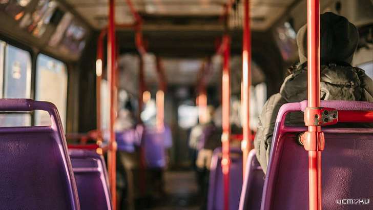 В Орловской области внесли изменения в реестр межмуниципальных маршрутов регулярных перевозок 