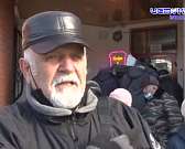 Утром орловские пенсионеры штурмовали РИЦ: проездные билеты оказались заблокированы