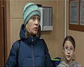 У сводного хора "Орлята" нет возможности спокойно репетировать