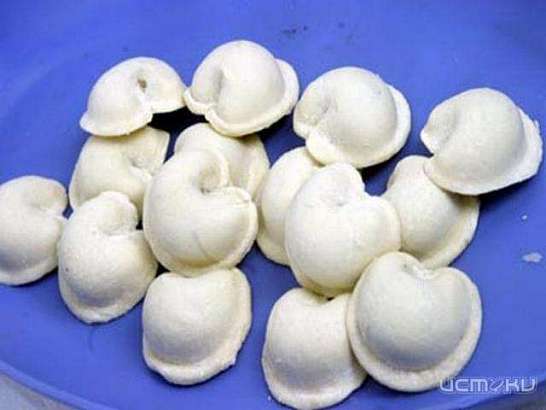 В магазинах Орловщины продавали просроченные пельмени