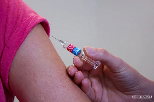 В Орловской области коллективный иммунитет от коронавируса составляет 74,33%