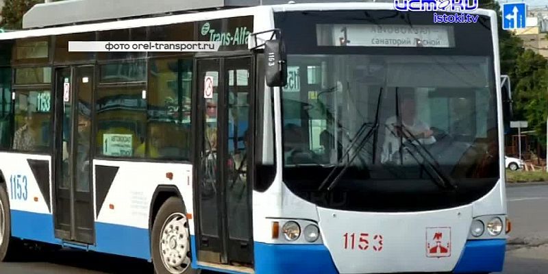 В Орле скоро начнет работу хоспис на дому, а отремонтированная колоннада в горпарке пострадала от скейтеров. Новости за 90 секунд