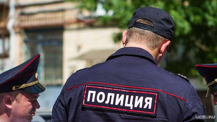 Орловчанка купила в интернет-магазине «синтетику» и попалась с ней на вокзале