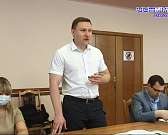 Орловские депутаты снова вернулись к проблеме освещения городских улиц