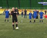 Легендарный футбольный тренер Юрий Сёмин отмечает 76-й день рождения, команда ОрёлГУ триумфально стартовала в турнире национальной студенческой футбол...