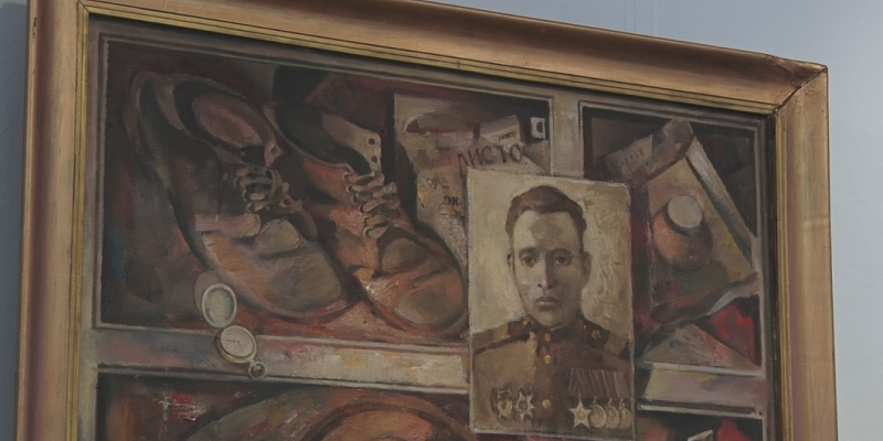 «Диалог со временем».  «Диалог со временем».