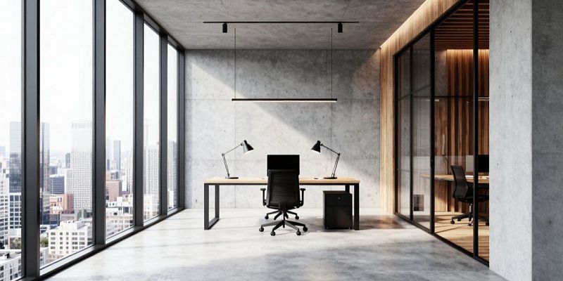 Архитектурное бюро ДримФорм: профессиональный подход к каждому проекту