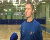 Два разгромных поражения на родной площадке... Футболистки "ОрёлГУ" провели очередные матчи Высшей лиги