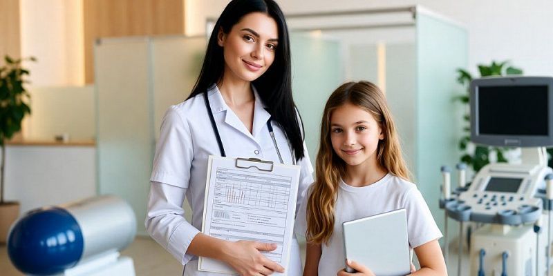 Комплексные check-up обследования: зачем проходить ежегодную диагностику и какие анализы входят в программу для взрослых и детей