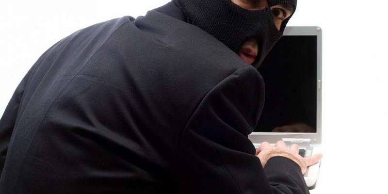 На Орловщине полиция разыскивает цифрового мошенника 