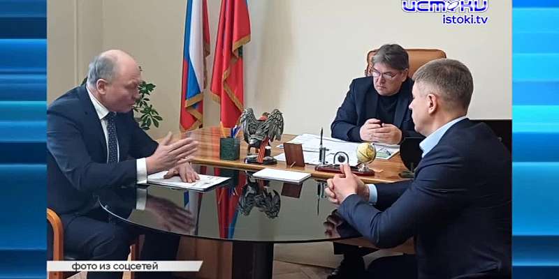 Орловскому ТТП планируют дать 52 млн рублей, на Орловщине снизилась на 3,5% преступность, а драмтеатр им. Тургенева готовит новую премьеру. Об этом и ...