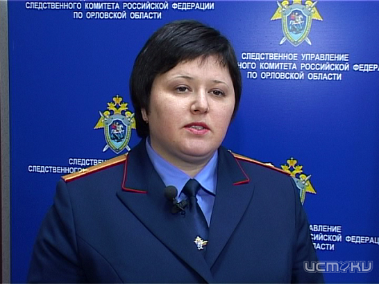 В Орловской области произошло массовое убийство из-за ревности