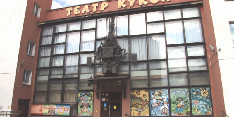 11 марта в Орловском театре кукол откроется творческая лаборатория «Театр в театре»