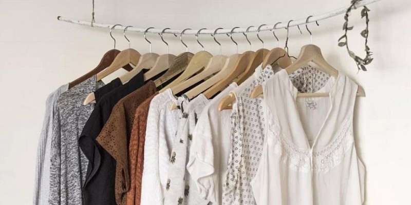 Что из одежды сейчас в моде? Советы эксперта — в прямом эфире Ретро FM Орел