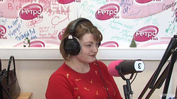 Смотрите в «Живом эфире»: какие шторы в моде и есть ли у них «срок годности»