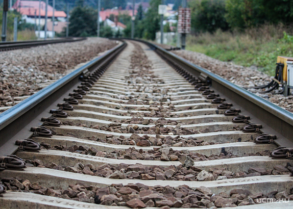 В Брянской области на железной дороге нашли взрывное устройство