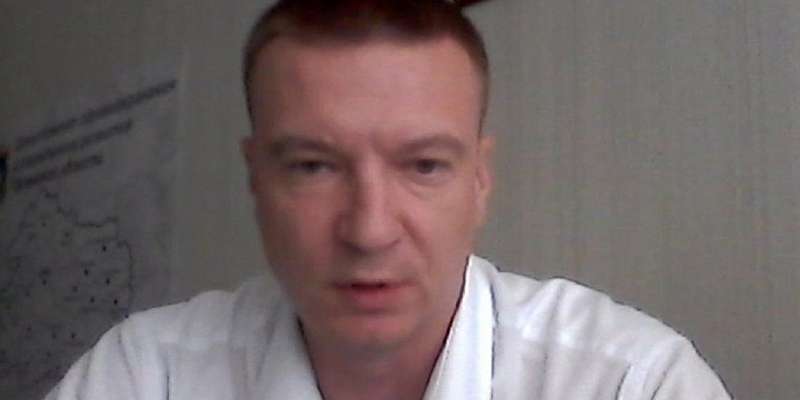 Залогин: заболевших COVID-19 среди членов орловского правительства нет