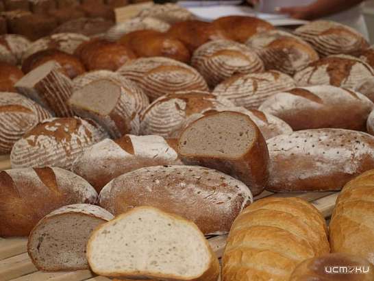 «Орловский хлебокомбинат» планирует обеспечить наличие дешевого социального хлеба для конкуренции частным пекарням во избежание спекулиции ценами