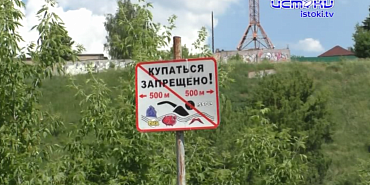 С наступлением лета безопасность на воде становится одним из приоритетов для спасателей