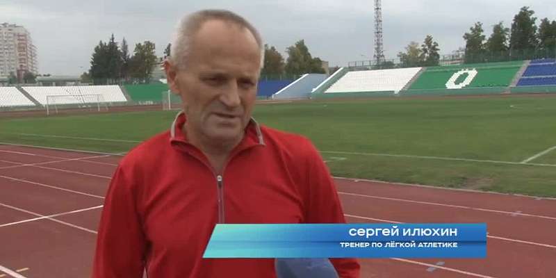 207 км за 24 часа — орловчанин принял участие в Кубке России