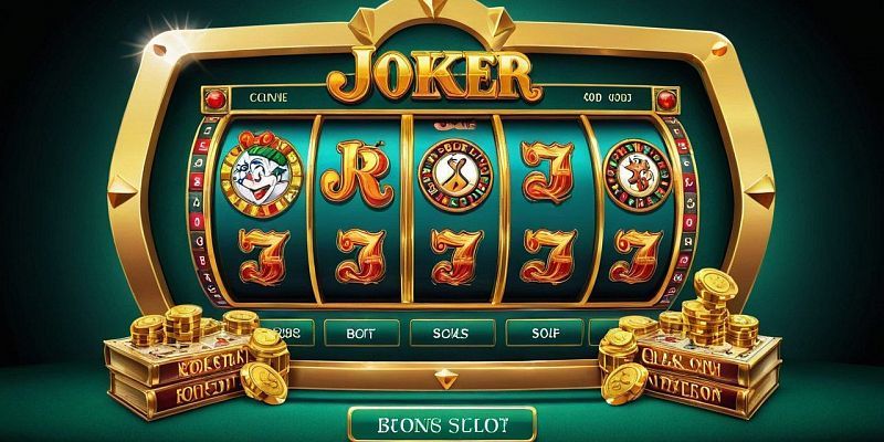 Преимущества и особенности игры в Joker Casino Online