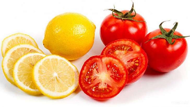 В Орловской области помидоры и лимоны резко упали в цене В Орловской области помидоры и лимоны резко упали в цене