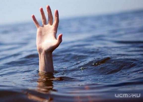 В День города в Оке чуть не утонул 23-летний парень