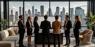 Современные профессии в сфере дизайна: кем можно стать после колледжа