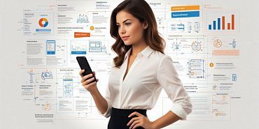 Патентование мобильного приложения: пошаговая инструкция для разработчиков