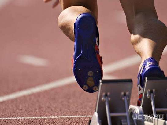 Орловский легкоатлет Алексей Гущин выиграл Кубок России на 1500 метров