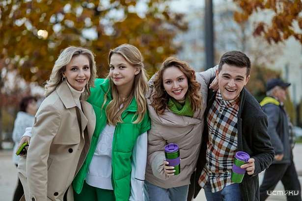 МегаФон назвал самые популярные вузы у абитуриентов Орловской области