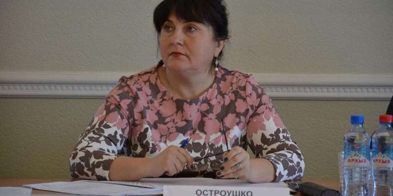  О врачах и клоунах: орловский депутат прокомментировала ситуацию с вчерашним видео о медсестре