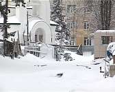 Долгострой,на Бульваре Победы, в центре внимания! В СК заинтересовались невыплатой зарплаты рабочим