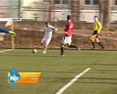 Футбольный клуб "Орёл" опять штрафуют