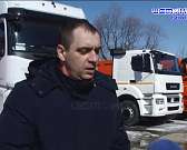 "Партнер Агро" - надежный поставщик транспорта и запчастей для сельскохозяйственной, строительной и дорожной техники