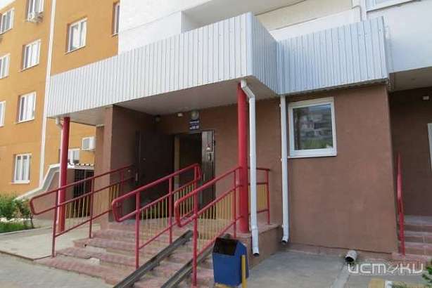 35-летний орловчанин пострадал при обрушении лифта: СК проводит проверку