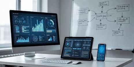 Искусственный интеллект для предпринимателей: реальные инструменты, которые уже экономят время и деньги