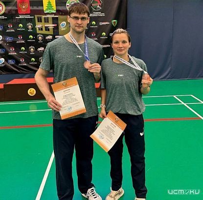 Орловский паралимпиец Юрий Ноздрунов – чемпион России!