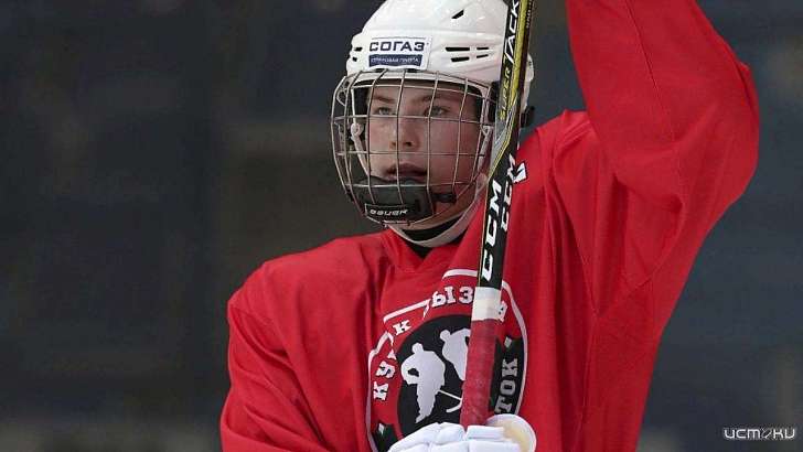 Орловчанин снова будет играть в основном составе «Спартака»  Орловчанин снова будет играть в основном составе «Спартака»