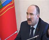 "2016 год будет лучше, чем 2015". Вадим Потомский провел итоговую пресс-конференцию