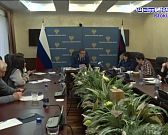 Прокурор Орловской области провёл открытую встречу со всеми ведущими СМИ региона: журналисты задали любые вопросы, а Алексей Тимошин подвёл итоги рабо...