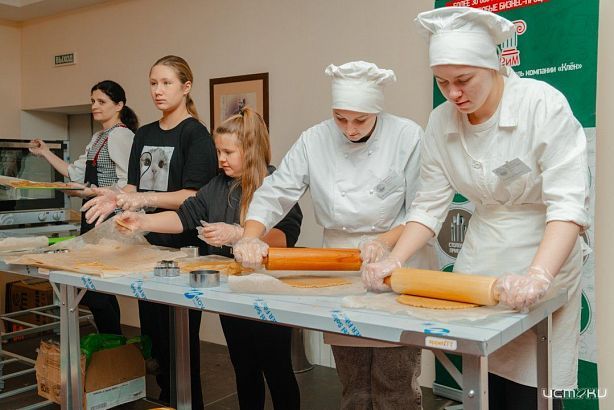 На Орловщине установили рекорд, который был занесен в "Книгу рекордов России"