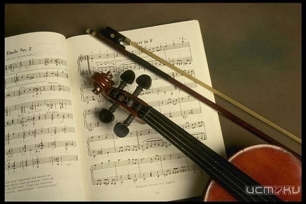 О весне и любви 